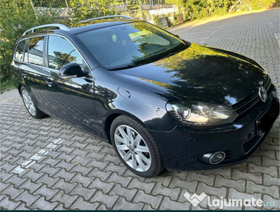 Vw golf vi 1.6 tdi