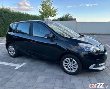 2013 Renault Scenic 3 / Import Recent