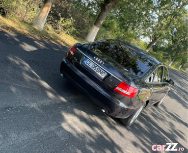 Audi a6 2.7!!! Masina personala.