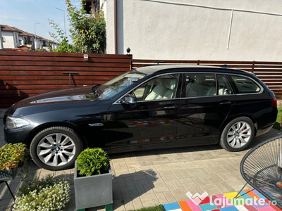 BMW 525 D biturbo xdrive