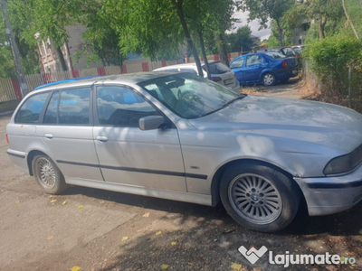 Bmw 525d anul 2000