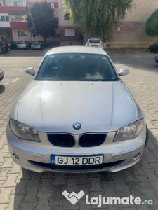 Bmw seria 1 120d 2005