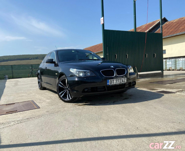 BMW seria 5 525D E60