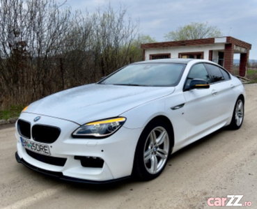 BMW Seria 6 XDrive M Sport LCI Edition