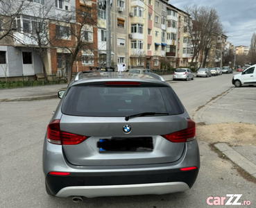 BMW X1 x-drive 2.3