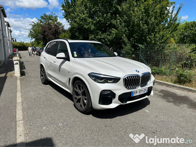 BMW X5 2020 Full