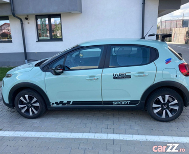 Citroen C3 2019 - Unic