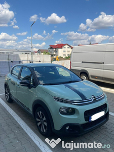 Citroen C3 2019 - Unic