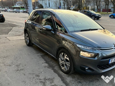 Citroen C4 Picasso BlueHDi 120 EAT6 Business Class - Automata