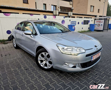 Citroen C5 1.6 THP Business Class RATE