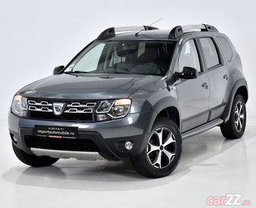 Dacia DUSTER 1.5 dCi 110CP