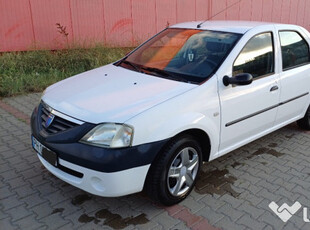 Dacia logan 2006, 100000 km