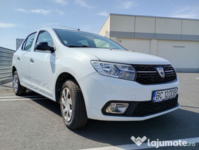 Dacia Logan 2018