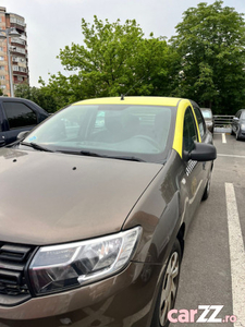 Dacia logan Cedare licenta taxi + autoturism