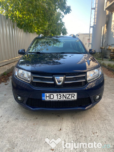 Dacia Logan mcv 0,9 tce/ Gpl