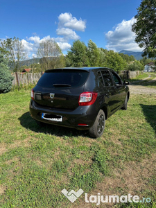 Dacia Sandero 0.9 tce