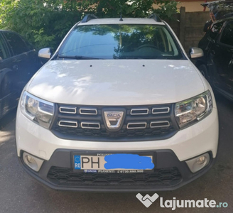 DACIA Sandero Stepway GPL