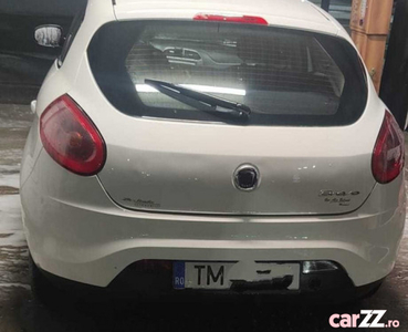 Fiat Bravo 2 ieftin (ideal pentru reparat si folosit sau dezmembrat)