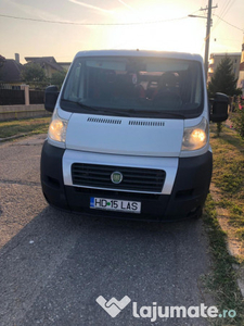 Fiat Ducato 2012