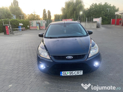 Ford focus 2 motor 1.8 tdci 115cp