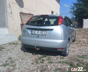 Ford Focus masina