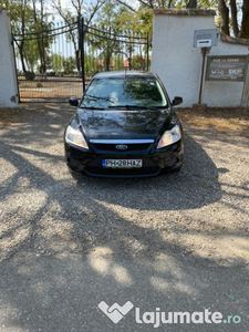 Ford Focus MK 3 Facelift