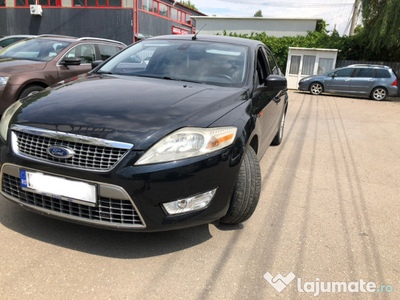 Ford Mondeo 2010