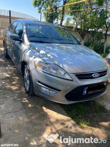 Ford Mondeo Diesel 2014 - stare excelentă