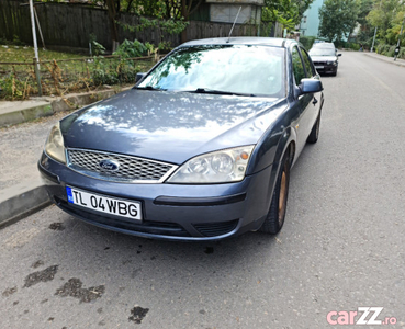 Ford Mondeo MK3 - 2.0 TDDI - 2004