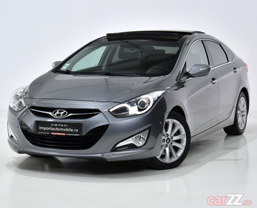 Hyundai i401.7 CRDI 136CP PACK PREMIUM