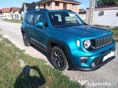 Jeep Renegade 1.0 Turbo 120CP M6 4x2 culoare 