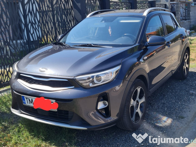 Kia stonic 1.0 benzina 120 cp