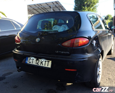 Liciteaza-Alfa Romeo Alfa 147 2002