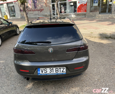 Liciteaza-Alfa Romeo Alfa 159 2011