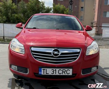 Liciteaza-Opel Insignia 2013