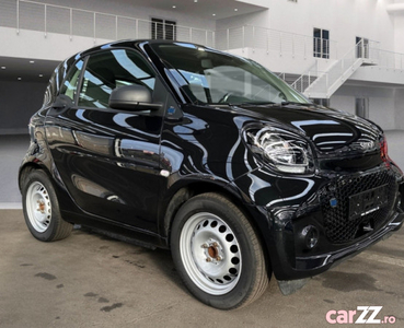 Liciteaza-Smart ForTwo 2021