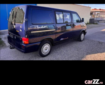 Liciteaza-Volkswagen T4 2001