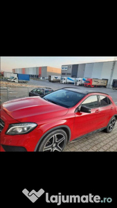 Mercedes Benz GLA 200 CDI 4 Matic Stare perfecta / pret negociabil