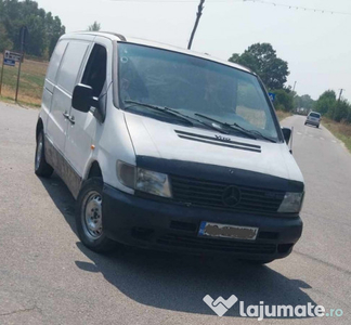 Mercedes vito 108