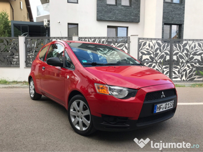 Mitsubishi Colt Sport 1.2 Benzina 2012