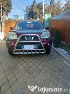 Nissan X trail dotari extrafull