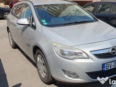 Opel Astra j, 1.7, 2011 Proprietar