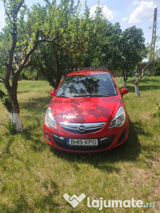 Opel Crosa D 1.3CDTI , 75 cp