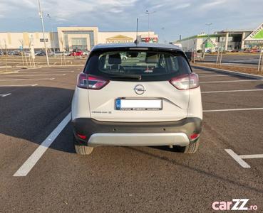 Opel Crossland X 1,6 Diesel