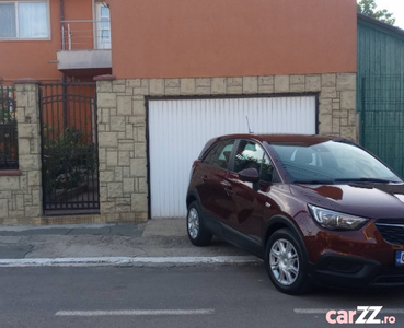 Opel crossland x ( 18.000 km ) ca nouă ! 2019 !