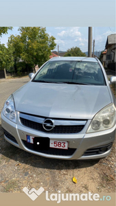 Opel Vectra 1.9 Cdti