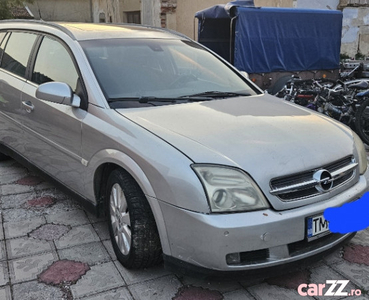 Opel Vectra 1,9 dti se da Complet sau pe Bucăți