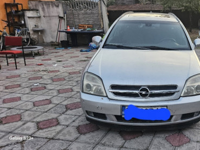 Opel Vectra 1,9 dti se da Complet sau pe Bucăți