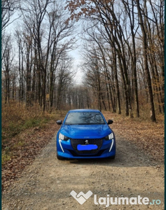 Peugeot 208 GT Line