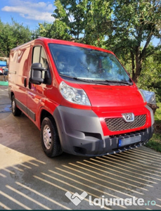 Peugeot Boxer 2.2 diesel